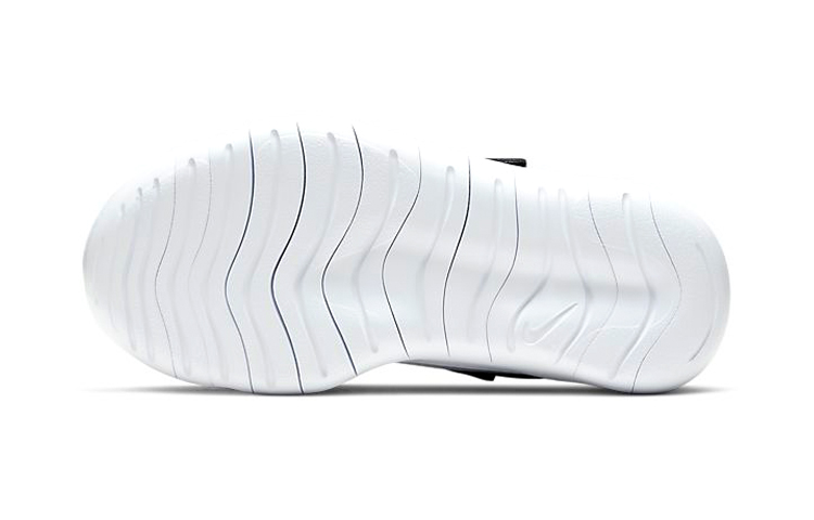 Details for (PS) Nike Flex Contact 4 ''Zwart University Rood'' CJ2072-600