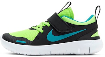 (Preschool) Nike Flex Contact 4 'Ghost Green' CJ2072-300 (Preschool) Nike Flex Contact 4 'Ghost Green' CJ2072-300