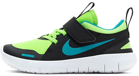 (PS) 耐克 Flex Contact 4 '幽灵绿' 运动鞋 CJ2072-300 Buy (PS) 耐克 Flex Contact 4 '幽灵绿' 运动鞋 CJ2072-300