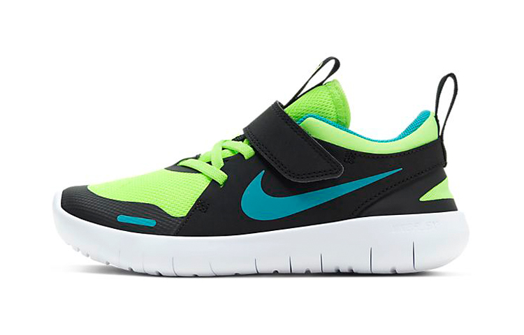 Buy (PS) Nike Flex Contact 4 ''Ghost Green'' Herren/Laufschuhe CJ2072-300