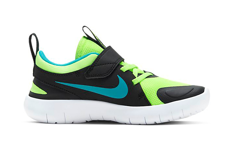 Order (PS) Nike Flex Contact 4 ''Ghost Green'' Herren/Laufschuhe CJ2072-300