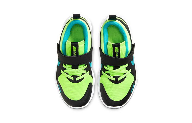 Shop (PS) Nike Flex Contact 4 ''Ghost Green'' Herren/Laufschuhe CJ2072-300