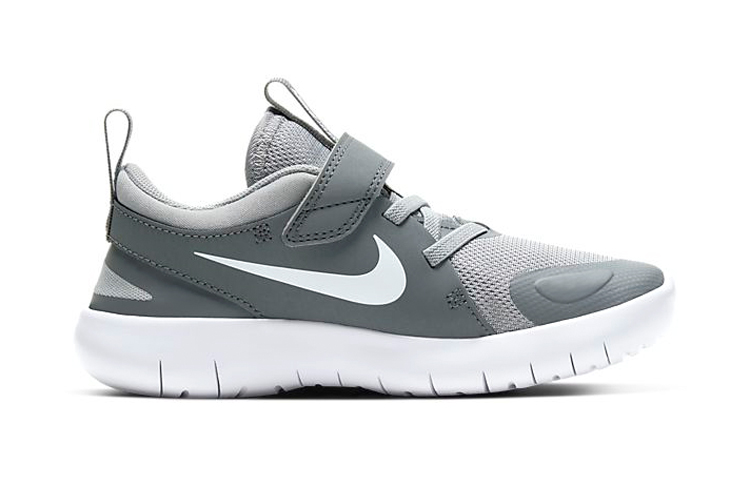 Order (PS) Nike Flex Contact 4 'Gris Blanco' CJ2072-004