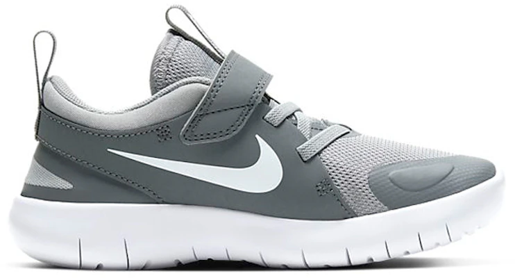 (PS) Nike Flex Contact 4 ''Grau Weiß'' CJ2072-004 Order (PS) Nike Flex Contact 4 ''Grau Weiß'' CJ2072-004