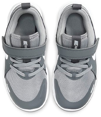 (PS) ナイキ フレックス コンタクト 4 グレー/ホワイト CJ2072-004 Shop (PS) ナイキ フレックス コンタクト 4 グレー/ホワイト CJ2072-004