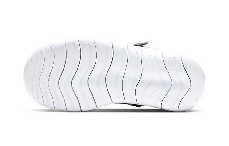 Details for (PS) Nike Flex Contact 4 ''Grau Weiß'' CJ2072-004