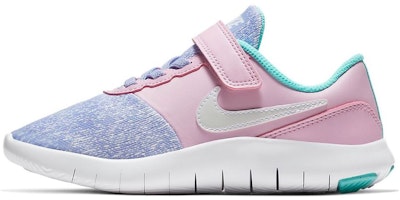 (Preschool) Nike Flex Contact PSV 'Twilight Pulse' AV8518-400 (Preschool) Nike Flex Contact PSV 'Twilight Pulse' AV8518-400