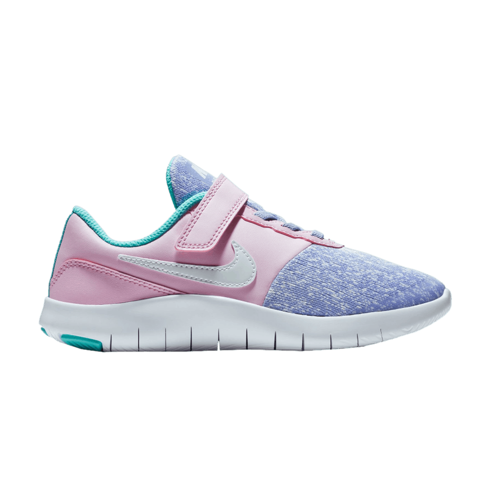 (Preschool) Nike Flex Contact PSV 'Twilight Pulse' AV8518-400