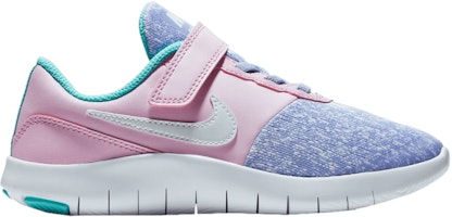 (Preschool) Nike Flex Contact PSV 'Twilight Pulse' AV8518-400 (Preschool) Nike Flex Contact PSV 'Twilight Pulse' AV8518-400