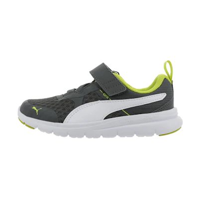 (PS) Nike Flex Essential V 'Rock Yellow'