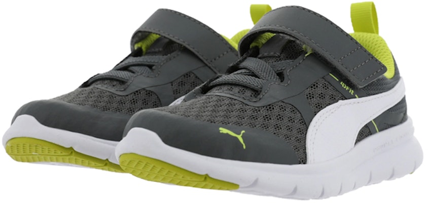 (PS) 耐克 Flex Essential V '岩石黄' 190683-14 Lookbook (PS) 耐克 Flex Essential V '岩石黄' 190683-14