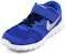 (PS) Nike Flex Experience 3 Lelaki/Kasut Sukan Wanita 653702-400