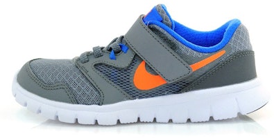 (Preschool) Nike Flex Experience 3 'Gray Blue' 653702-004 (Preschool) Nike Flex Experience 3 'Gray Blue' 653702-004