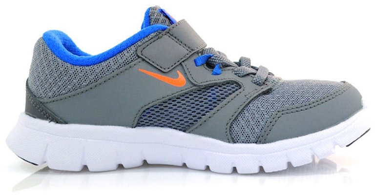 (Preschool) Nike Flex Experience 3 'Gray Blue' 653702-004 Order (Preschool) Nike Flex Experience 3 'Gray Blue' 653702-004
