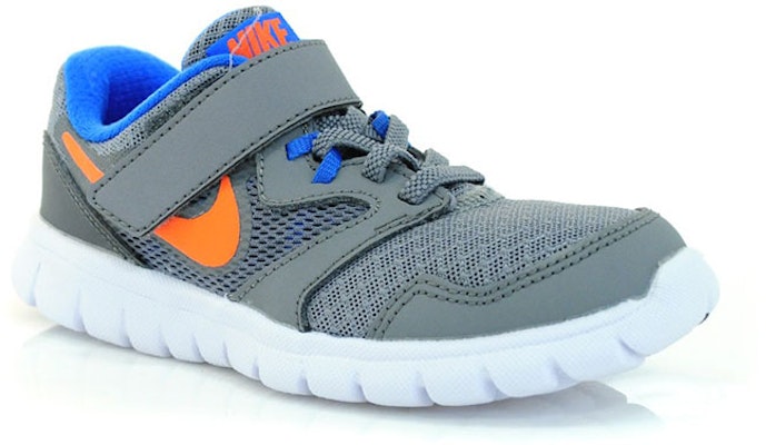 (Preschool) Nike Flex Experience 3 'Gray Blue' 653702-004 Lookbook (Preschool) Nike Flex Experience 3 'Gray Blue' 653702-004