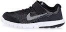 Buy (PS) Nike Flex Experience 4 Hitam/Putih 749809-001