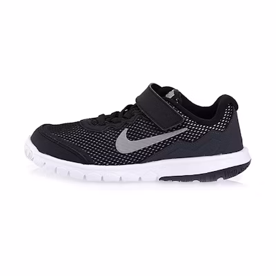 (PS) Nike Flex Experience 4 Black/White