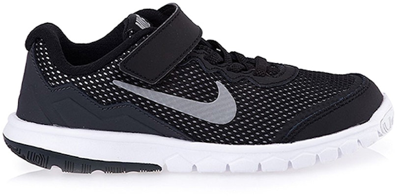 (PS) Nike Flex Experience 4 Hitam/Putih 749809-001 Order (PS) Nike Flex Experience 4 Hitam/Putih 749809-001