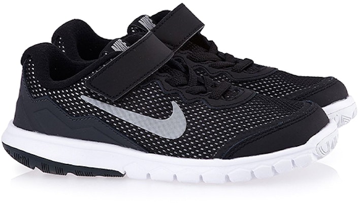 (PS) Nike Flex Experience 4 Hitam/Putih 749809-001 Lookbook (PS) Nike Flex Experience 4 Hitam/Putih 749809-001