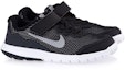 Lookbook (PS) Nike Flex Experience 4 Hitam/Putih 749809-001
