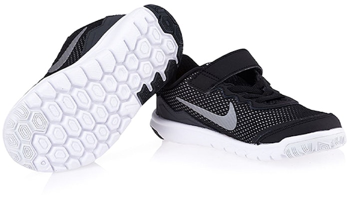 (PS) Nike Flex Experience 4 Hitam/Putih 749809-001 Purchase (PS) Nike Flex Experience 4 Hitam/Putih 749809-001