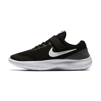 (PS) Nike Flex Experience RN 7 'Black White'