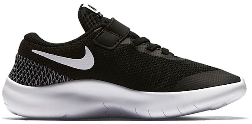 (Preschool) Nike Flex Experience RN 7 'Black White' 943285-001 Order (Preschool) Nike Flex Experience RN 7 'Black White' 943285-001