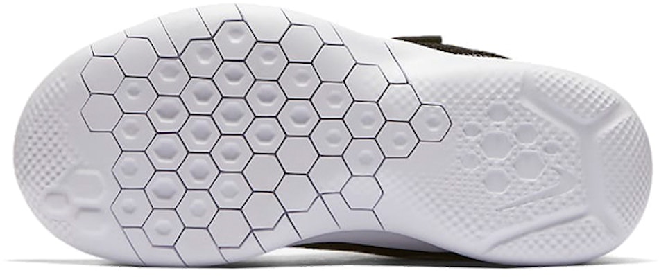 (Preschool) Nike Flex Experience RN 7 'Black White' 943285-001 Purchase (Preschool) Nike Flex Experience RN 7 'Black White' 943285-001