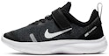 Buy (PS) Nike Flex Experience RN 8 'Hitam Putih' AQ2247-001