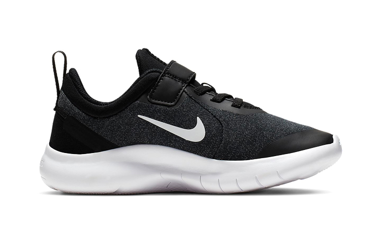Order (PS) Nike Flex Experience RN 8 'Negro Blanco' AQ2247-001
