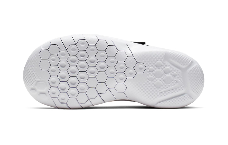 Shop (PS) Nike Flex Experience RN 8 'Negro Blanco' AQ2247-001