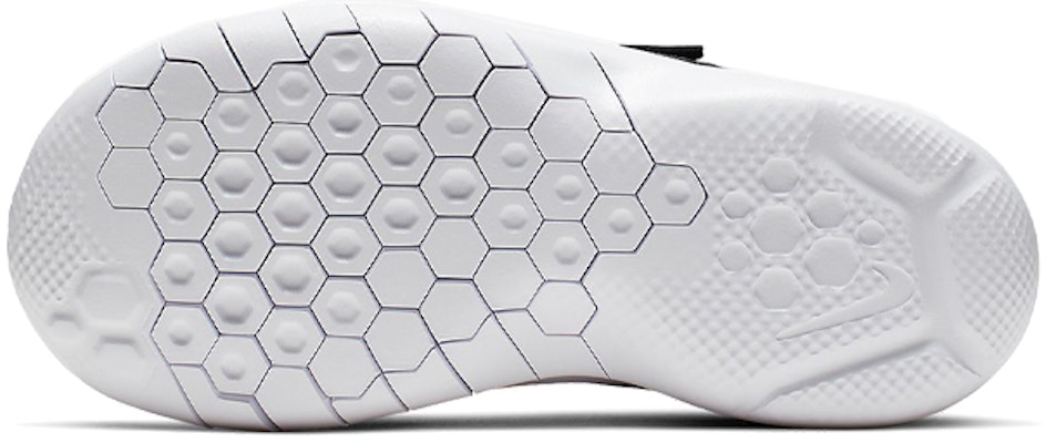 (PS) Nike Flex Experience RN 8 'Hitam Putih' AQ2247-001 Shop (PS) Nike Flex Experience RN 8 'Hitam Putih' AQ2247-001