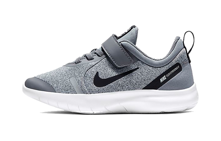 Buy (PS) Nike Flex Experience RN 8 ''Grau Schwarz'' AQ2247-003