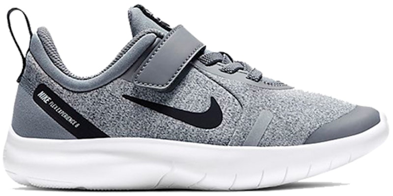 BP幼童 Nike Flex Experience RN 8 灰色 Order BP幼童 Nike Flex Experience RN 8 灰色