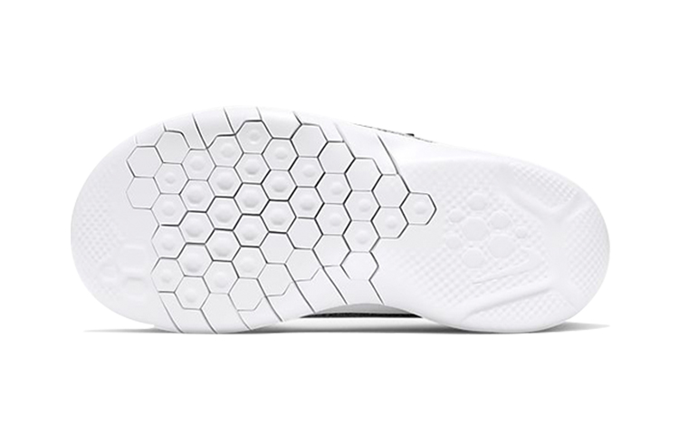 Shop (PS) Nike Flex Experience RN 8 'Kelabu Hitam' AQ2247-003