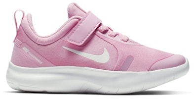 (Preschool) Nike Flex Experience RN 8 Pink Rise AQ2249-600 (Preschool) Nike Flex Experience RN 8 Pink Rise AQ2249-600