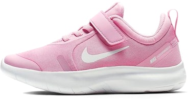 (Preschool) Nike Flex Experience RN 8 Pink Rise AQ2249-600 (Preschool) Nike Flex Experience RN 8 Pink Rise AQ2249-600