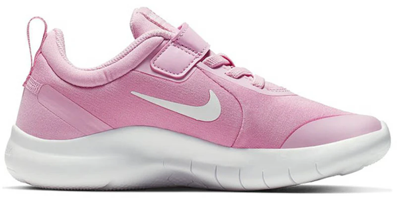 (PS) Nike Flex Experience RN 8 Rose Pink AQ2249-600 Order (PS) Nike Flex Experience RN 8 Rose Pink AQ2249-600