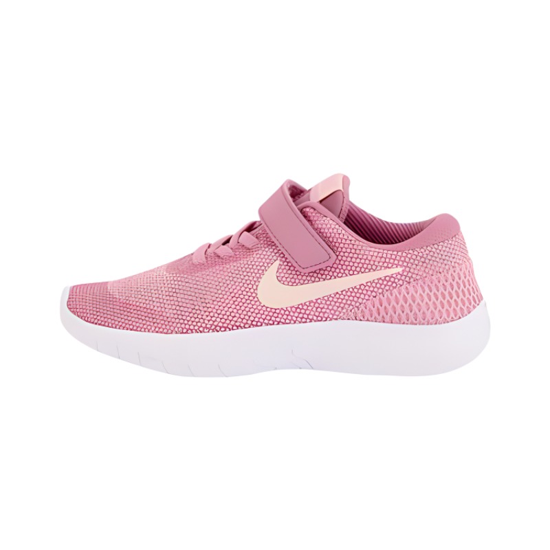 (Preschool) Nike Flex Experience Run 7 'Light Pink' 943288-601