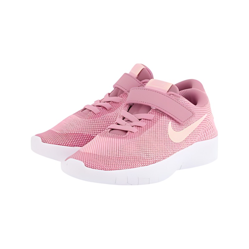 Order (PS) Nike Flex Experience Run 7 'Merah Muda Terang' 943288-601