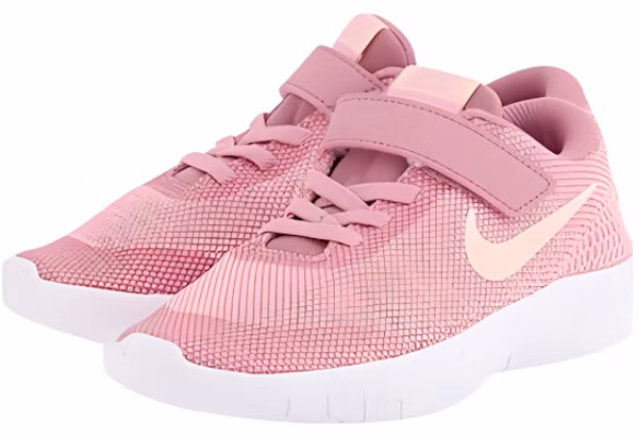 (Preschool) Nike Flex Experience Run 7 'Light Pink' 943288-601 Order (Preschool) Nike Flex Experience Run 7 'Light Pink' 943288-601