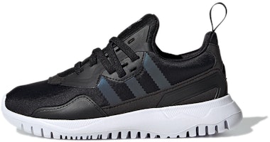 (Preschool) Nike Flex J 'Core Black' H03173 (Preschool) Nike Flex J 'Core Black' H03173