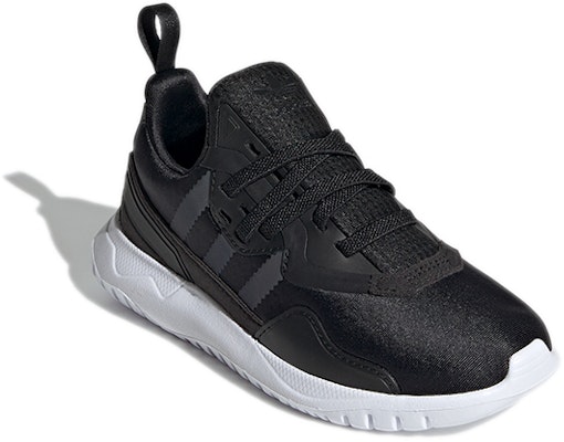 (Preschool) Nike Flex J 'Core Black' H03173 Lookbook (Preschool) Nike Flex J 'Core Black' H03173