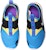 (PS) Nike Flex Rendah Biru/Hitam/Kuning AT4663-401