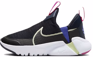(Preschool) Nike Flex Plus 2 'Dark Obsidian Fireberry' DV9000-400 (Preschool) Nike Flex Plus 2 'Dark Obsidian Fireberry' DV9000-400
