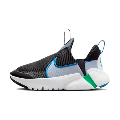 (PS) Nike Flex Plus 2 'Black Light Photo Blue'