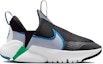 Order (PS) Nike Flex Plus 2 'Hitam Biru Foto Terang' DV9000-001