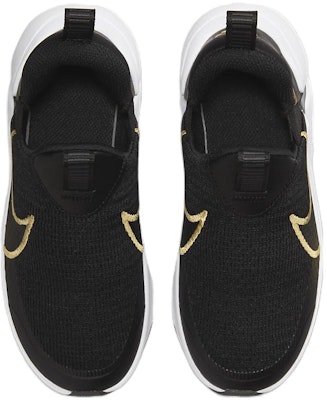 (Preschool) Nike Flex Plus 2 'Dark Smoke Grey' DV9000-002 Purchase (Preschool) Nike Flex Plus 2 'Dark Smoke Grey' DV9000-002