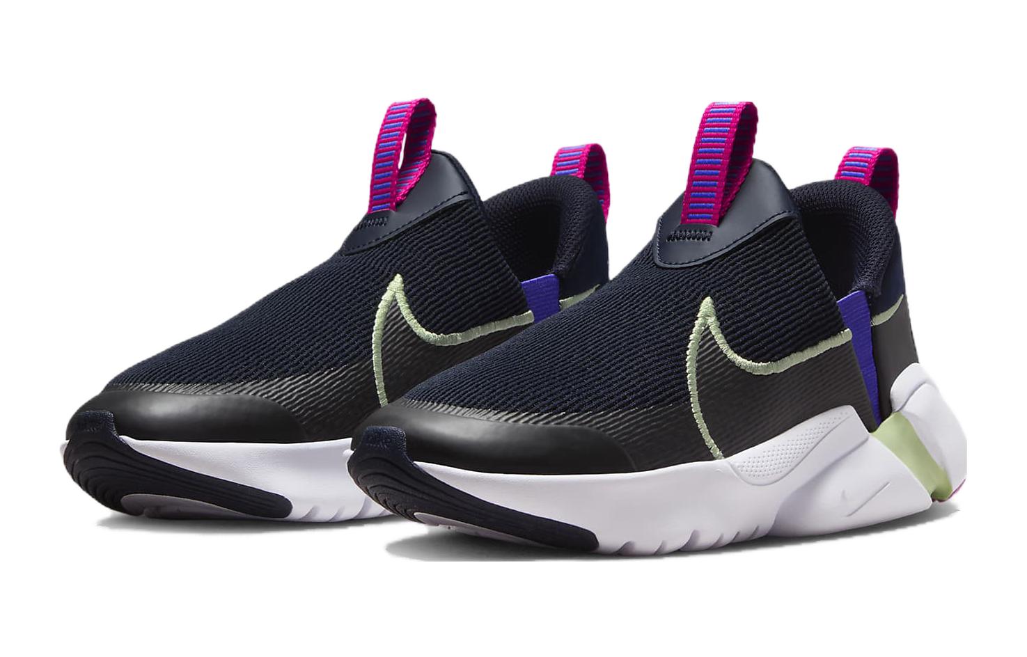 Lookbook (PS) Nike Flex Plus 2 ''Obsidian'' Herren/Kinder Sportschuhe DV8999-400