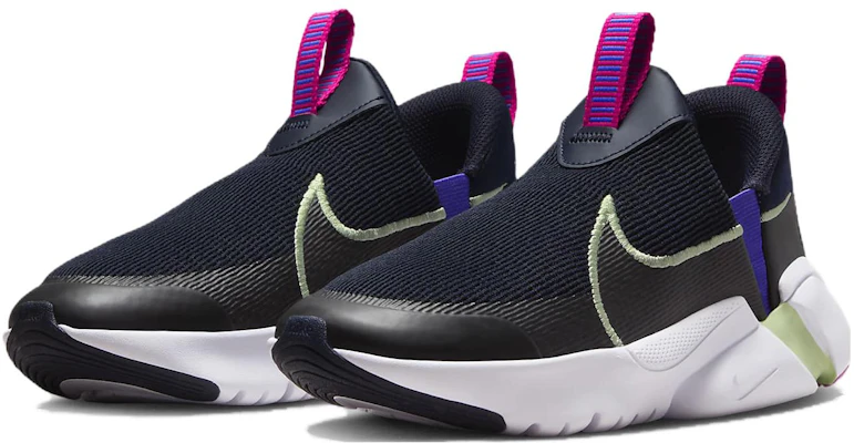 (PS) Nike Flex Plus 2 ''Obsidian'' Herren/Kinder Sportschuhe DV8999-400 Lookbook (PS) Nike Flex Plus 2 ''Obsidian'' Herren/Kinder Sportschuhe DV8999-400